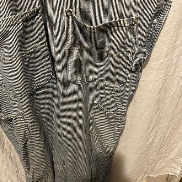 Carhartt overalls - Picture 6 of 9